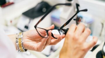 opticien en ligne