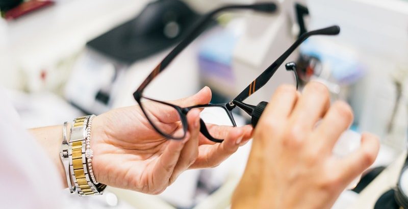 opticien en ligne