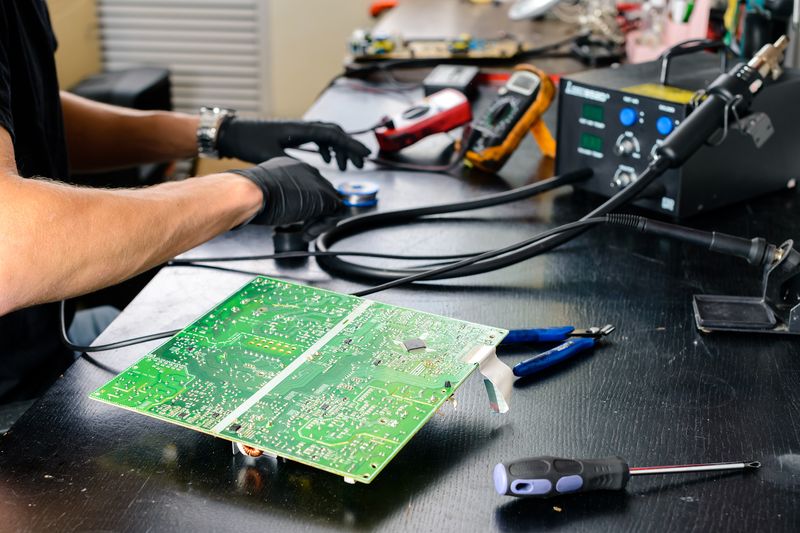 pièce détachée électroménager