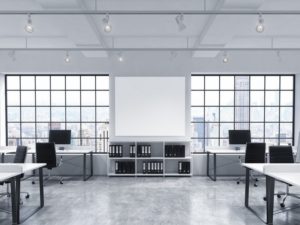 location d'un bureau à Lyon