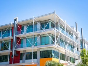 location bureaux Paris 16