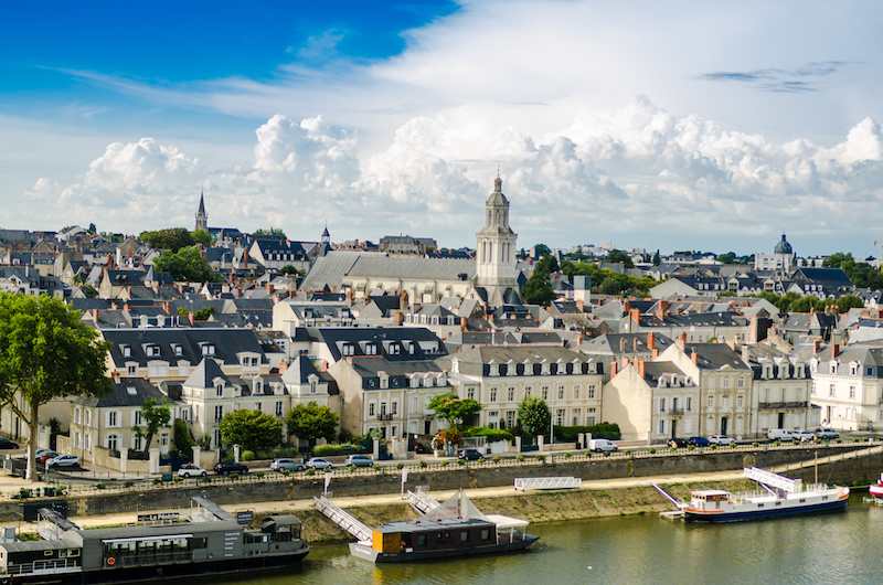 Angers