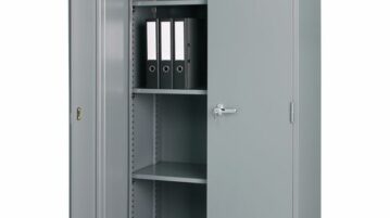 Armoire forte