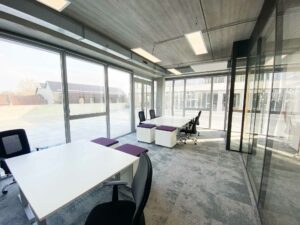 Coworking lille
