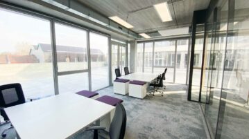 Attractivité du coworking en 2021 sur Lille : Pourquoi ? Coworking lille