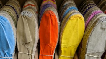 espadrilles