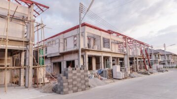 Pourquoi acheter dans l’immobilier neuf ? immobilier neuf
