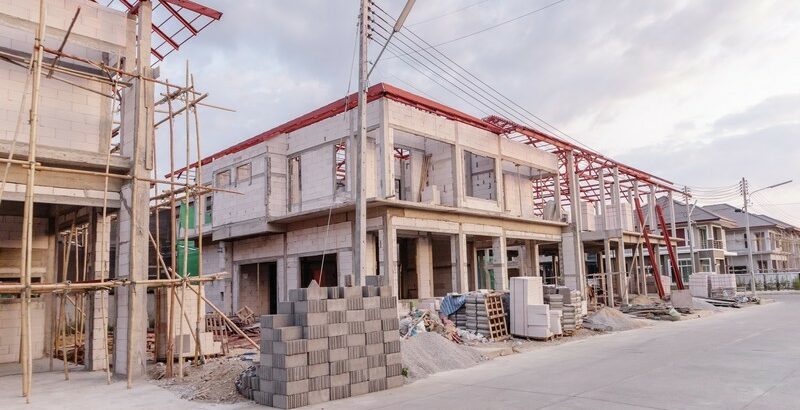 immobilier neuf