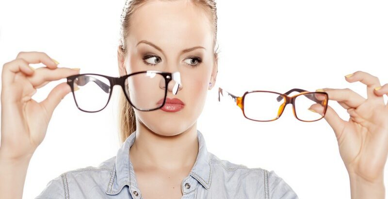 lunettes en ligne