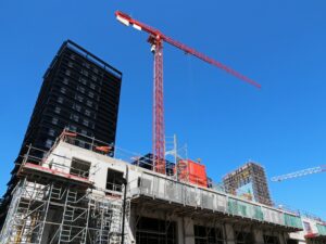 programme neuf Clamart