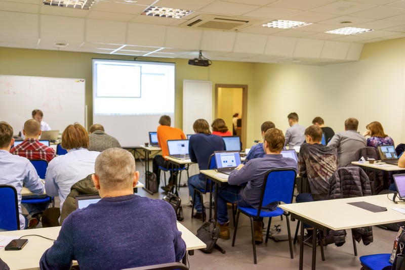 centres de formation en France