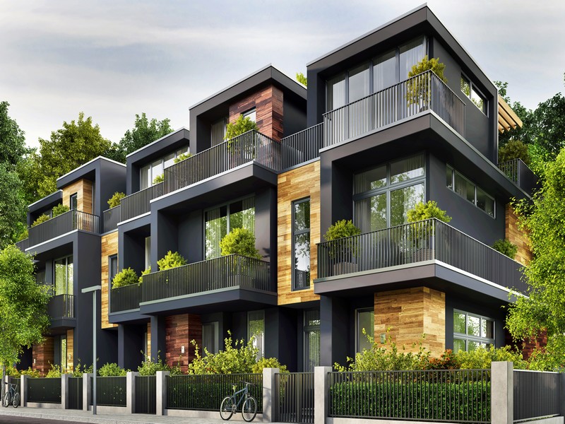 Investir dans un programme immobilier neuf à Clamart