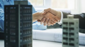 programme immobilier neuf à Clamart