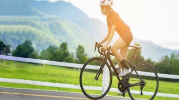 vélo de route