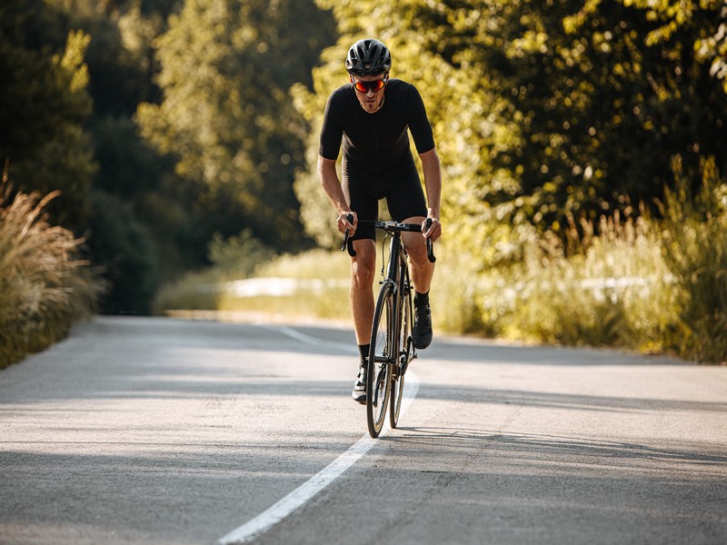 vélo de route