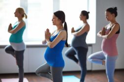 Les bienfaits du Yoga prénatal