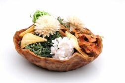 Créer un pot-pourri naturel