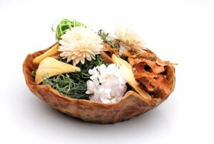 Créer un pot-pourri naturel