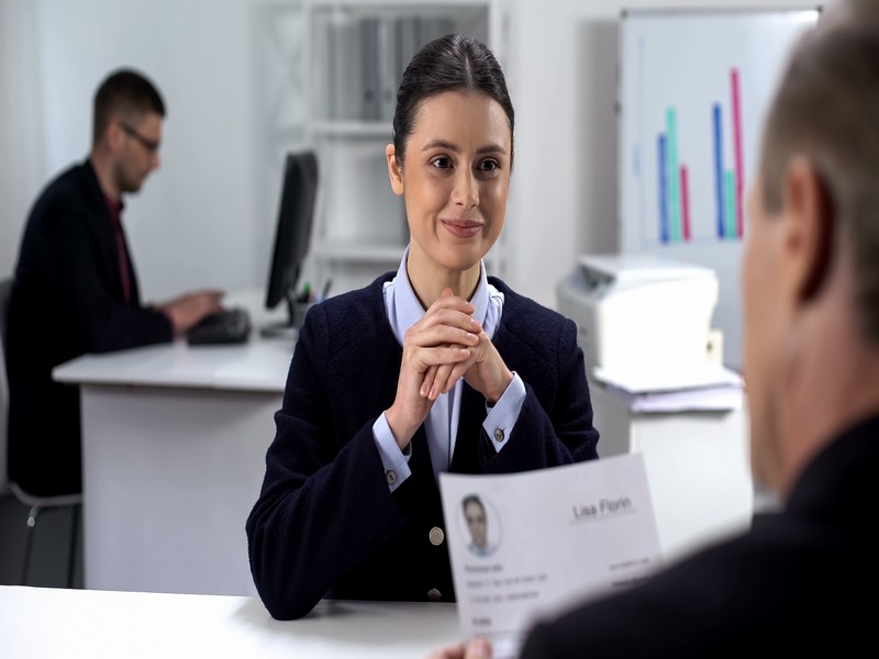 trouver un emploi à Nantes