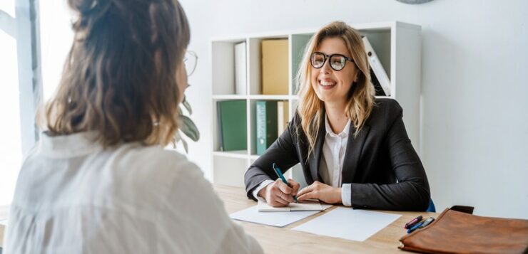 emploi à Nantes