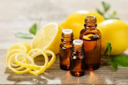 Se débarrasser des moucherons avec les huiles essentielles