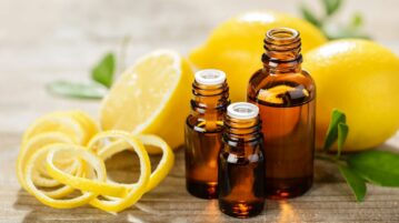 Se débarrasser des moucherons avec les huiles essentielles