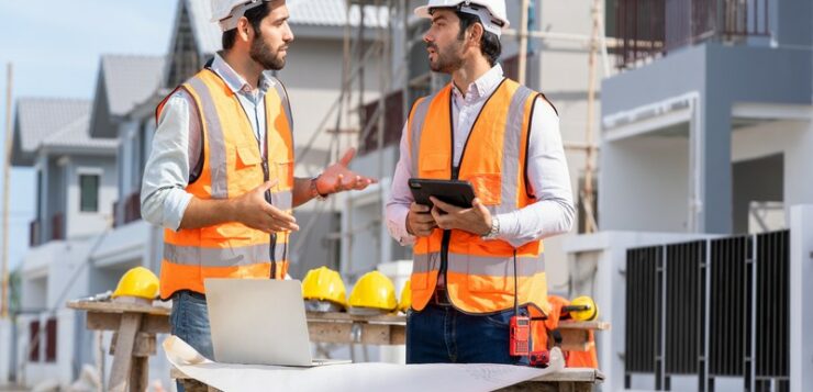 programme immobilier neuf à Boulogne Billancourt