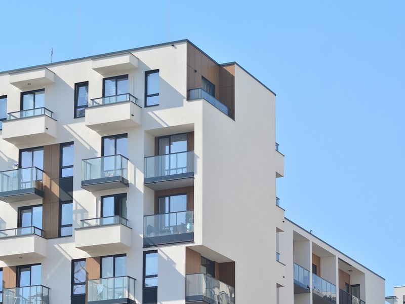programme immobilier neuf à Boulogne Billancourt