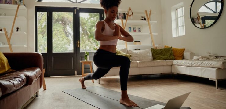 conseils pour faire du yoga à la maison