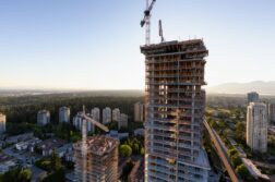 programme immobilier sur Maisons-Alfort