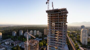 programme immobilier sur Maisons-Alfort