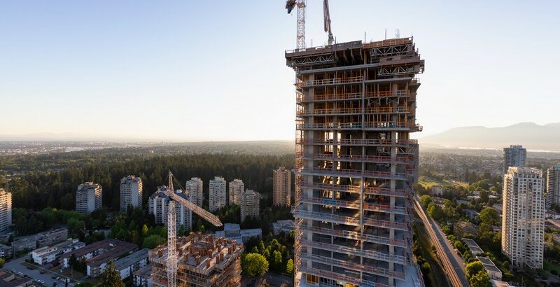 programme immobilier sur Maisons-Alfort