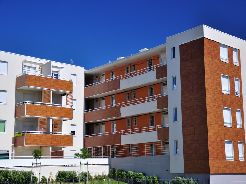 programme immobilier Maisons Alfort