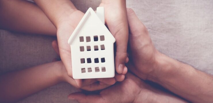 Pourquoi souscrire une multirisques habitation ? assurance habitation