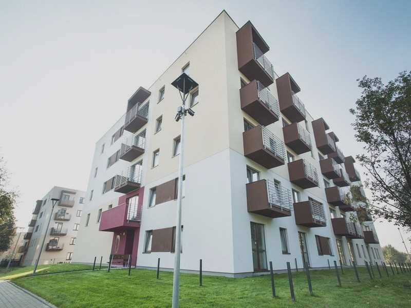 immobilier neuf à Lille