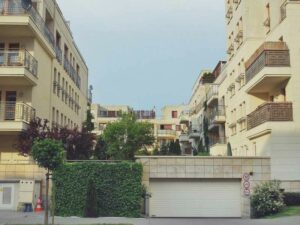 immobilier neuf à Lille