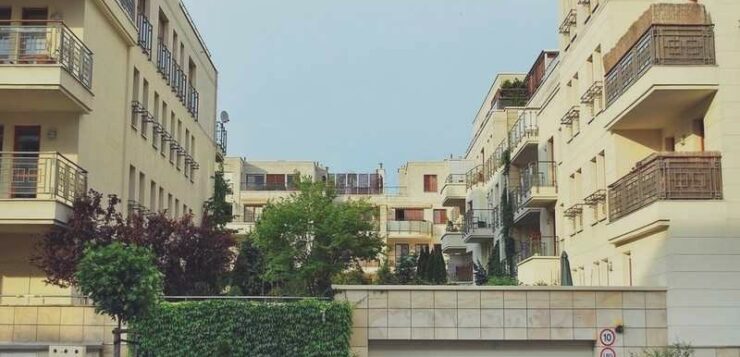 immobilier neuf à Lille