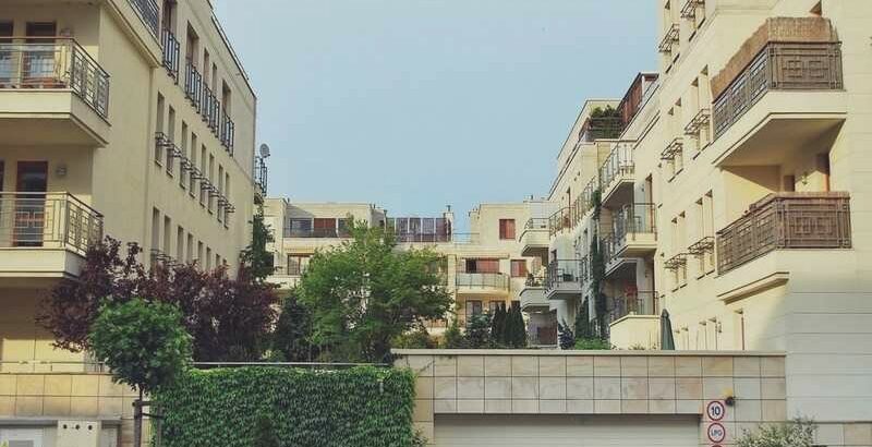 immobilier neuf à Lille