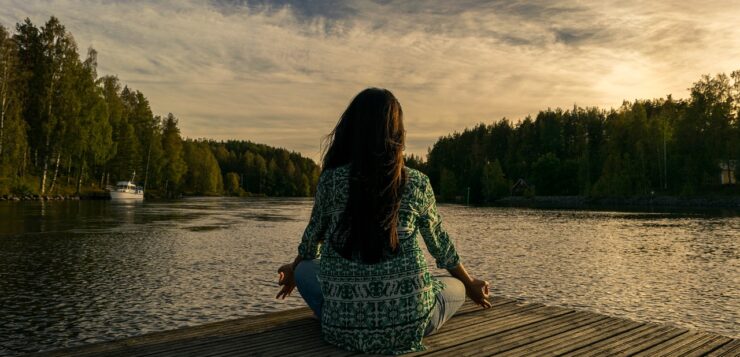 Comment bien choisir son cours de yoga à Venelles?