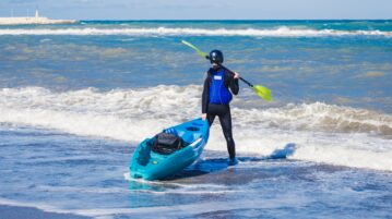 Les activités nautiques incontournables pour un séjour mémorable