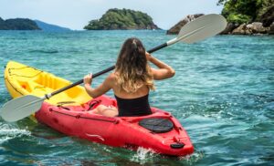 Astuces pour différencier et choisir un canoë ou un kayak