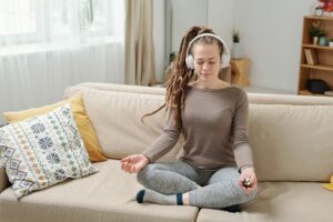 Astuces simples pour dire adieu au stress et à l'anxiété