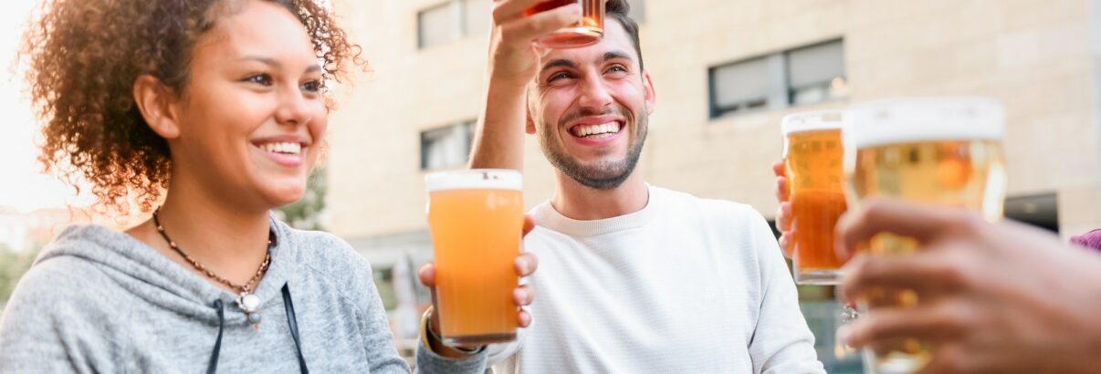 Les avantages insoupçonnés de la consommation de bière