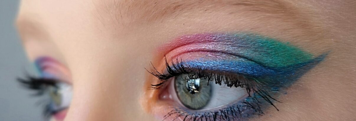 Comment magnifier vos yeux en fonction de la couleur de vos iris ?