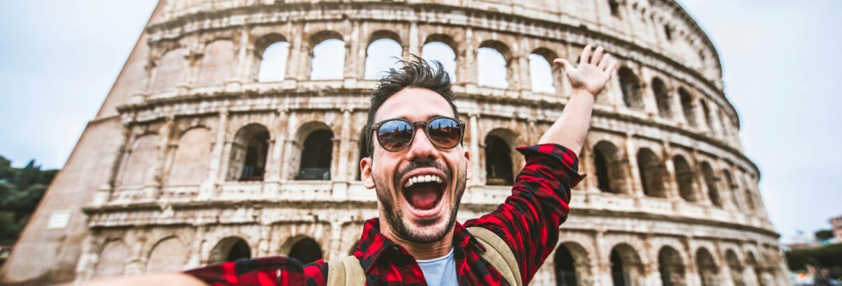 Votre voyage à Rome sera réussi si vous suivez ces 3 conseils