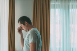 Crise de la quarantaine : ces Signaux d'alerte à ne pas sous-estimer