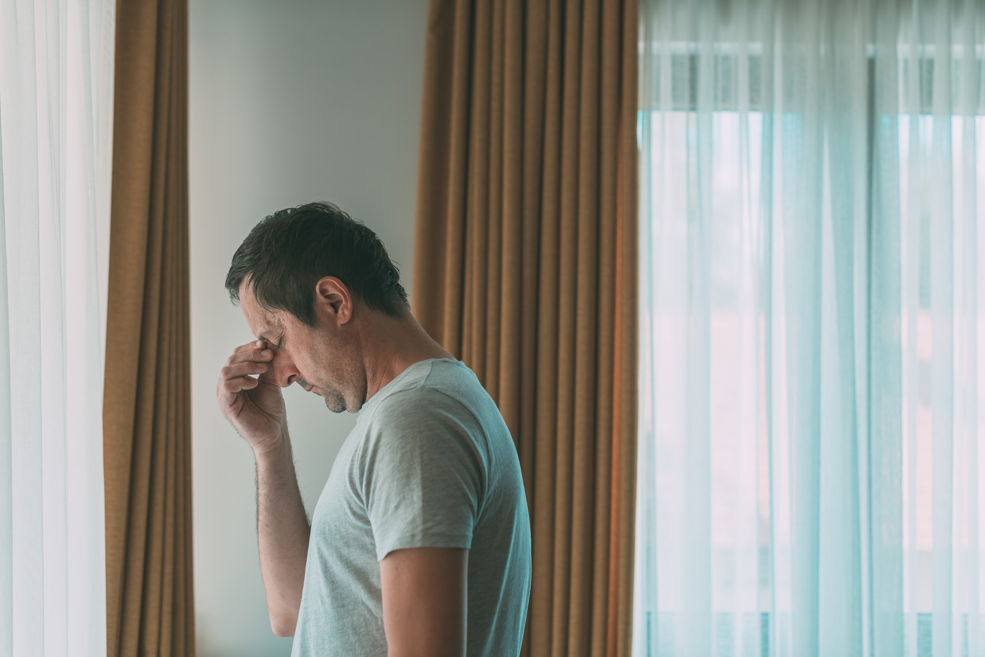 Crise de la quarantaine : ces Signaux d'alerte à ne pas sous-estimer