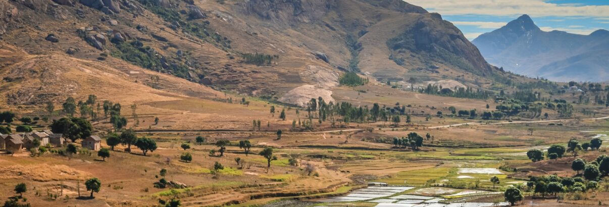 Découvrez les merveilles de Nosy Be en compagnie d'un guide touristique