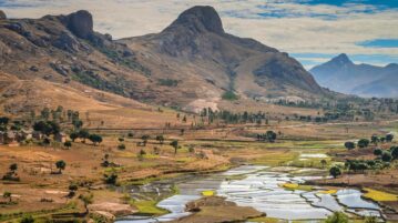 Découvrez les merveilles de Nosy Be en compagnie d'un guide touristique