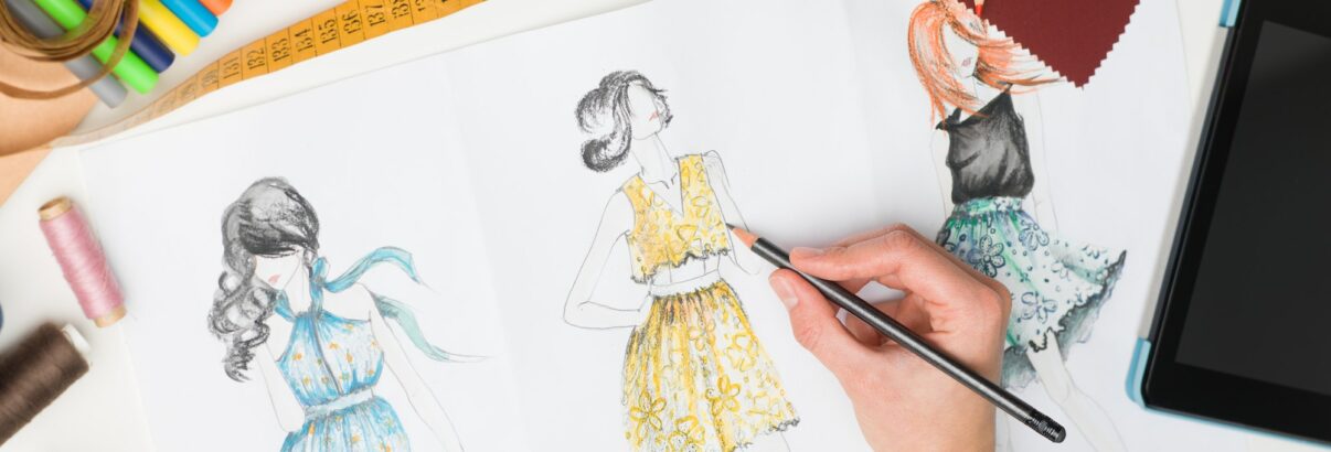 Tout savoir sur les époques et les styles des marques de Haute Couture